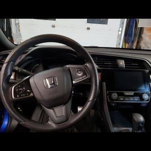 Meet your Posher, Mamadou bobo